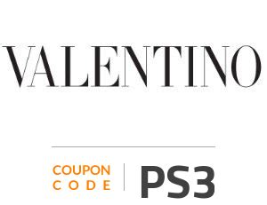 valentino discount code 2023